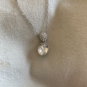 Swarovski Crystal Necklace